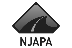 NJAPA award logo