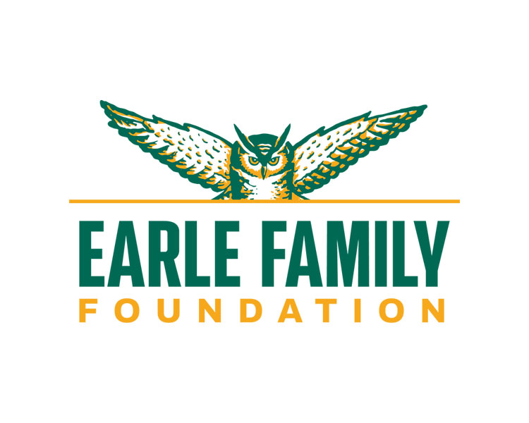 Earle Family Foundation, New Jersey