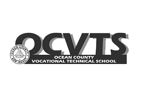 Ocean County Vocational Technical School logo
