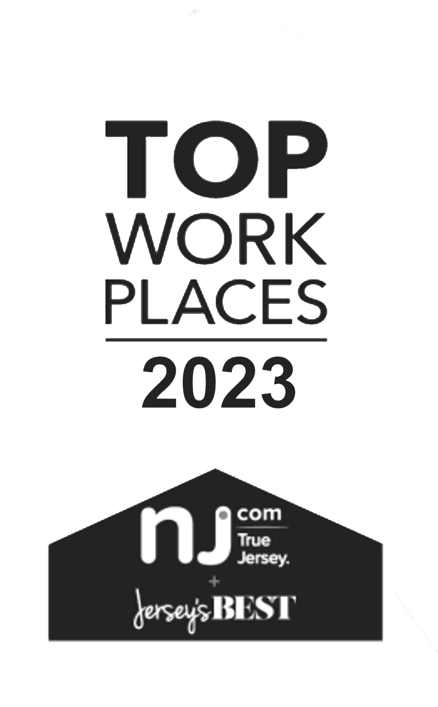 2023 Top Places to Work NJ